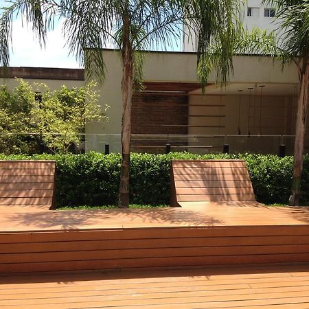 Estudio Vila Madalena São Paulo Exterior foto