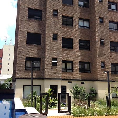 Estudio Vila Madalena São Paulo Exterior foto