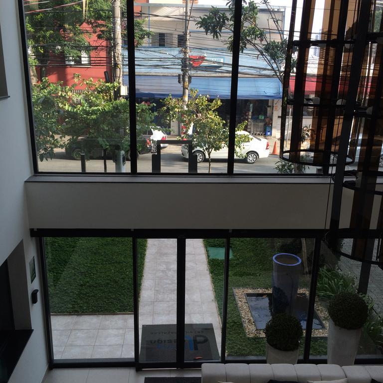 Estudio Vila Madalena São Paulo Exterior foto