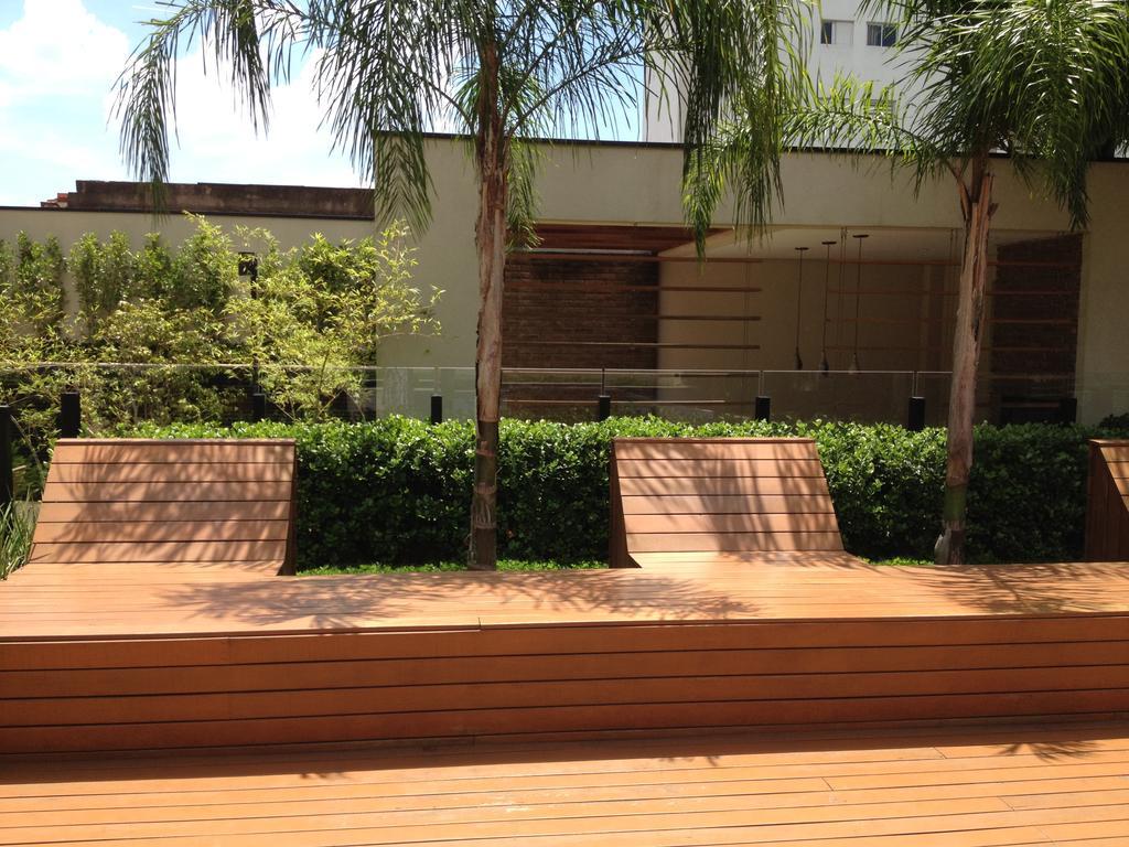 Estudio Vila Madalena São Paulo Exterior foto