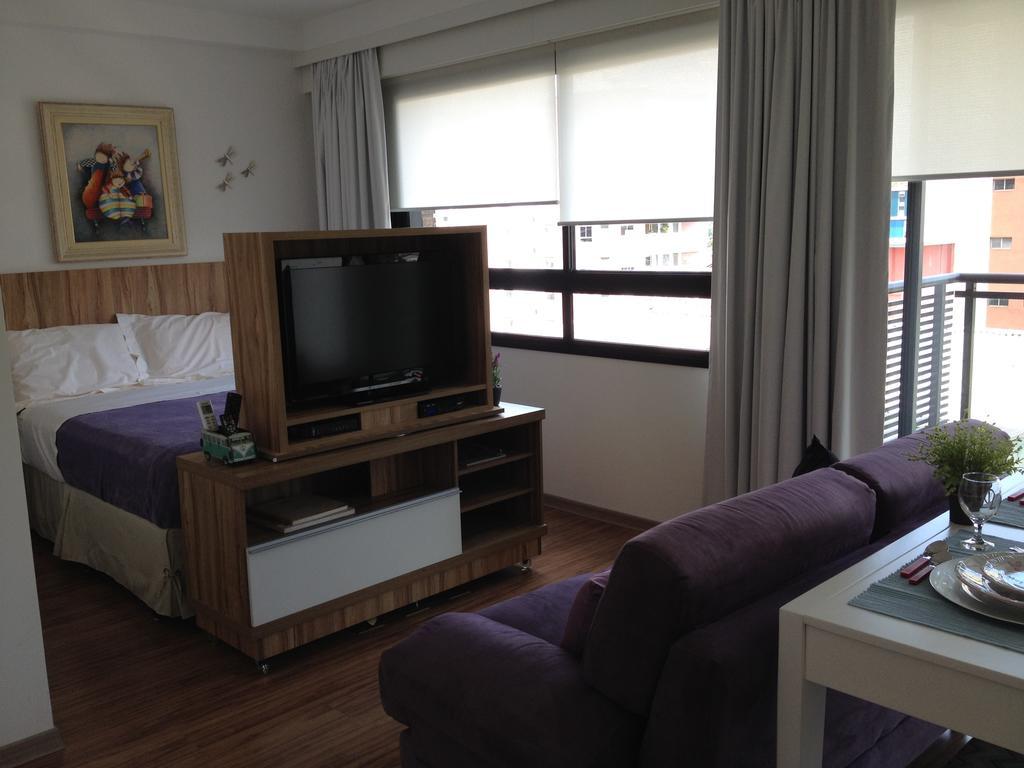 Estudio Vila Madalena São Paulo Zimmer foto