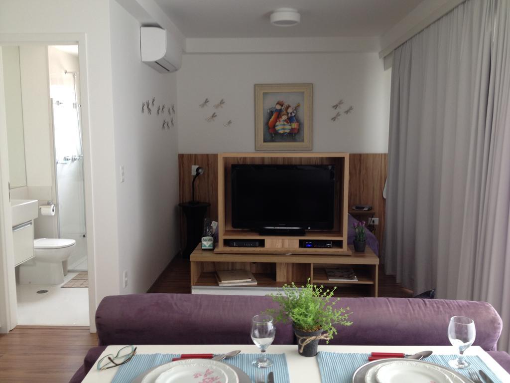 Estudio Vila Madalena São Paulo Zimmer foto