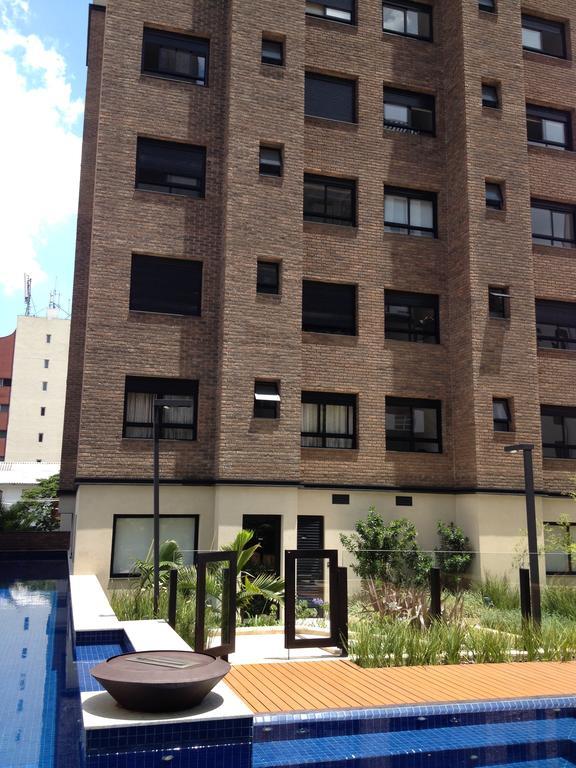 Estudio Vila Madalena São Paulo Exterior foto