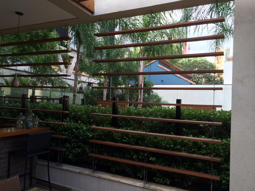 Estudio Vila Madalena São Paulo Exterior foto
