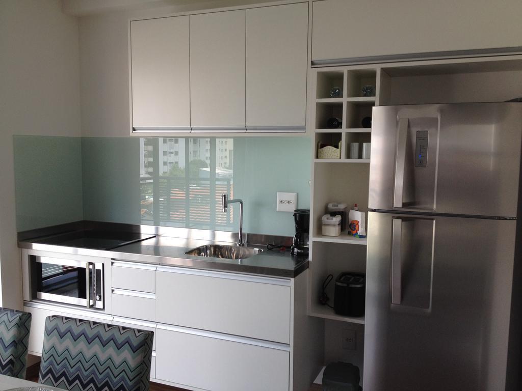 Estudio Vila Madalena São Paulo Zimmer foto