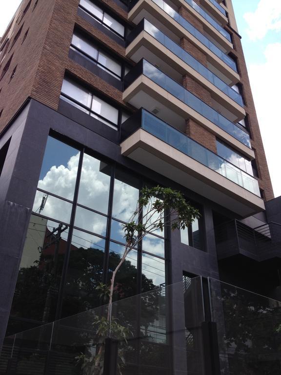 Estudio Vila Madalena São Paulo Zimmer foto