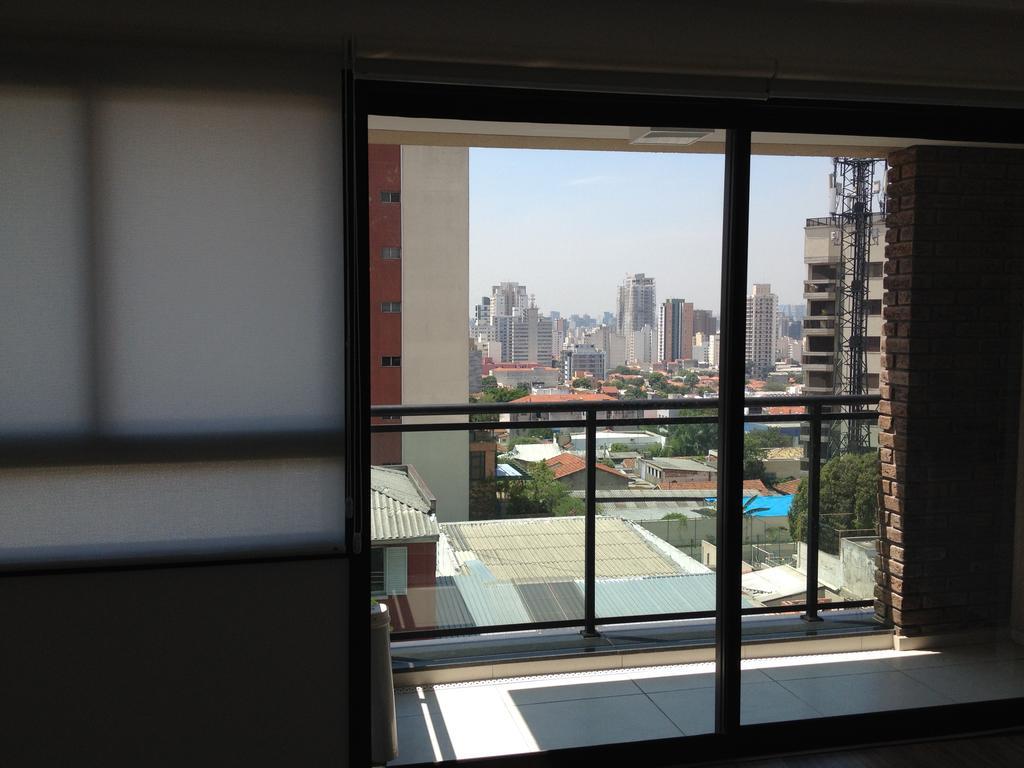 Estudio Vila Madalena São Paulo Exterior foto