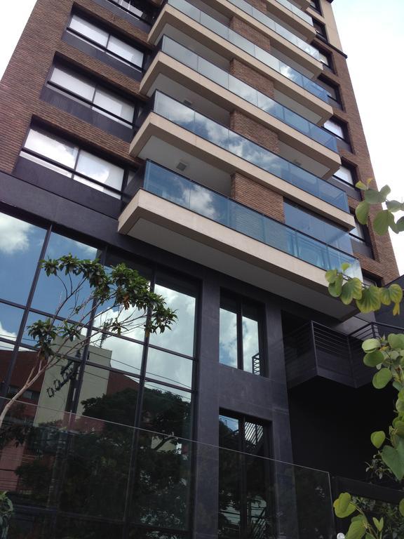 Estudio Vila Madalena São Paulo Zimmer foto