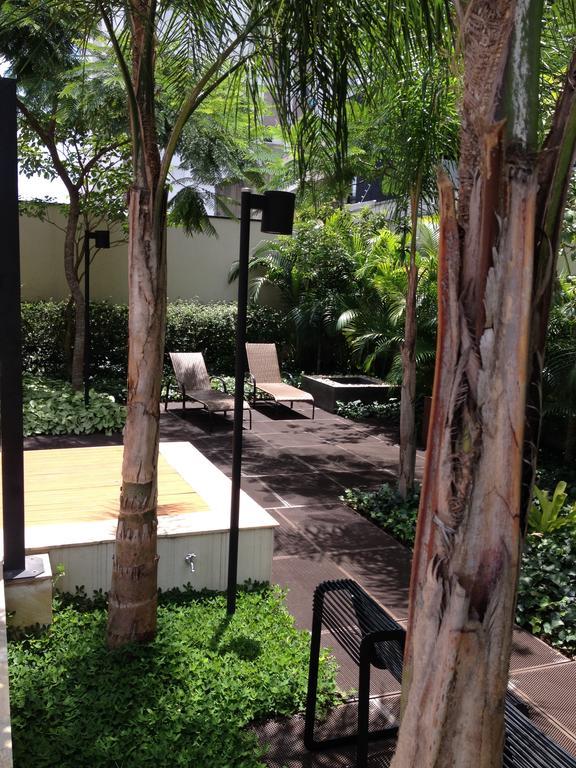 Estudio Vila Madalena São Paulo Exterior foto