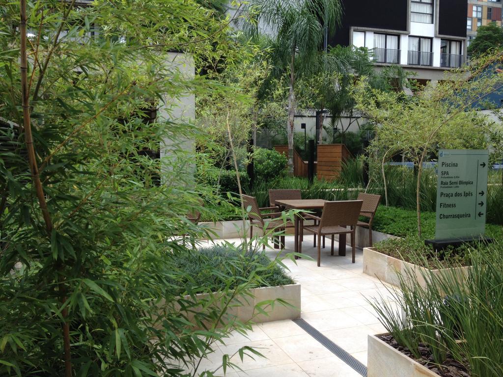 Estudio Vila Madalena São Paulo Zimmer foto